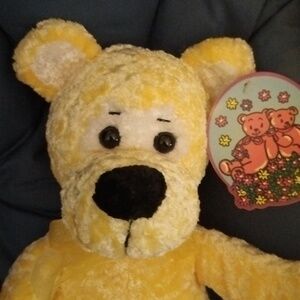 Best made toys golden bear